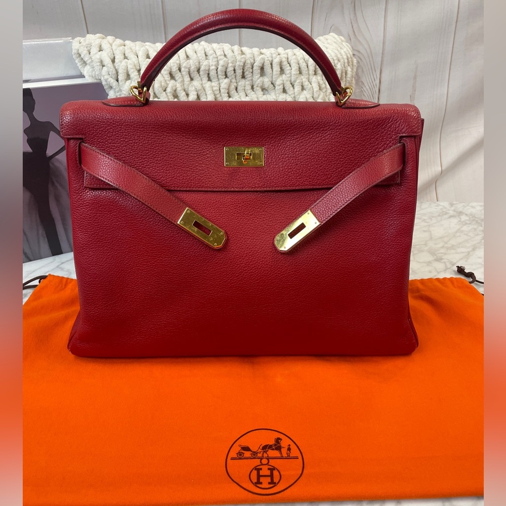 Hermes Kelly 40